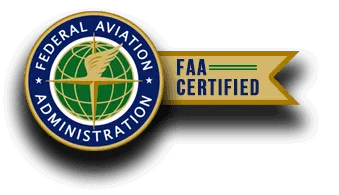 FAA Certified